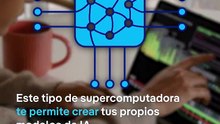 ¿Necesitamos supercomputadoras de inteligencia artificial?