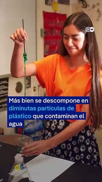 Adiós a las cápsulas de detergente: descubre cómo lavar sin contaminar el agua