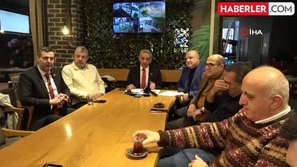 Amatör Spor İçin Ayrılan Bütçe Nereye Gidiyor?