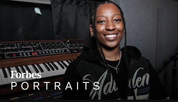 How Music Producer WondaGurl's Entrepreneurial Ventures Could Redefine Music Production