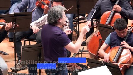 La Philharmonie de Paris fête ses dix ans