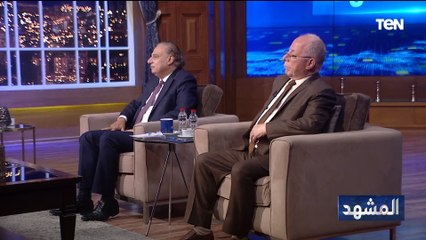 د.عبد المنعم سعيد: سوريا أصبحت مثال كلاسيكي لتصرفات الإخوان المسلمين