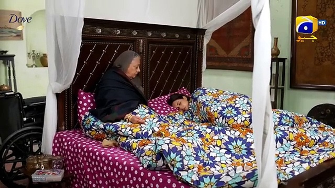 Dil-e-Nadan Episode 46 - [Eng Sub] - Mikaal Zulfiqar - Amar Khan - Ali Abbas - 14th January 2025