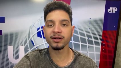 Kaique Lima: Arsenal confirma Gabriel Jesus fora da temporada por rompimento de ligamento do joelho