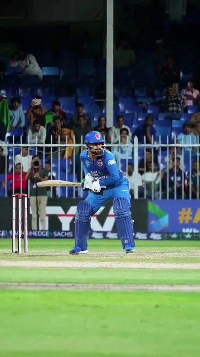 Rasheed Khan