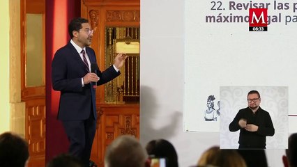 ISSSTE busca cancelar pensiones que superan máximo legal; una rebasa los 300 mil pesos