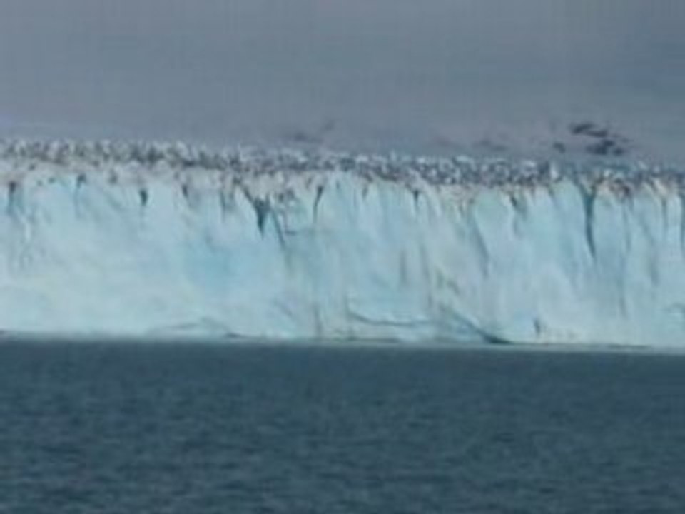 Glacier Perito Moreno