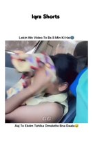Indian YouTuber viral leaked video