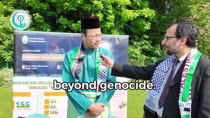 Medical Professions Association Conference