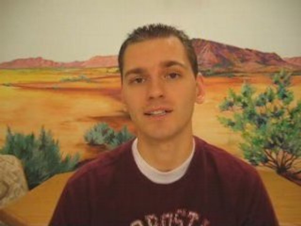Mike Hobbs Exposes The Failure Rate In Home Businesses