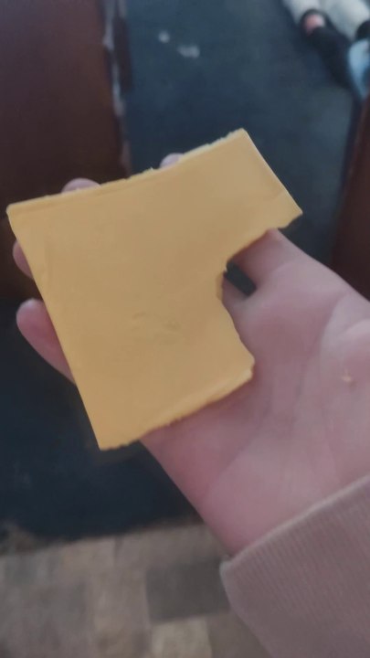 part 4 of throwing cheese