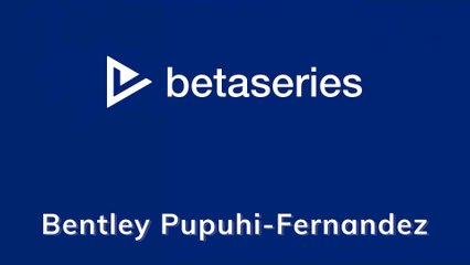 Bentley Pupuhi-Fernandez (ES)
