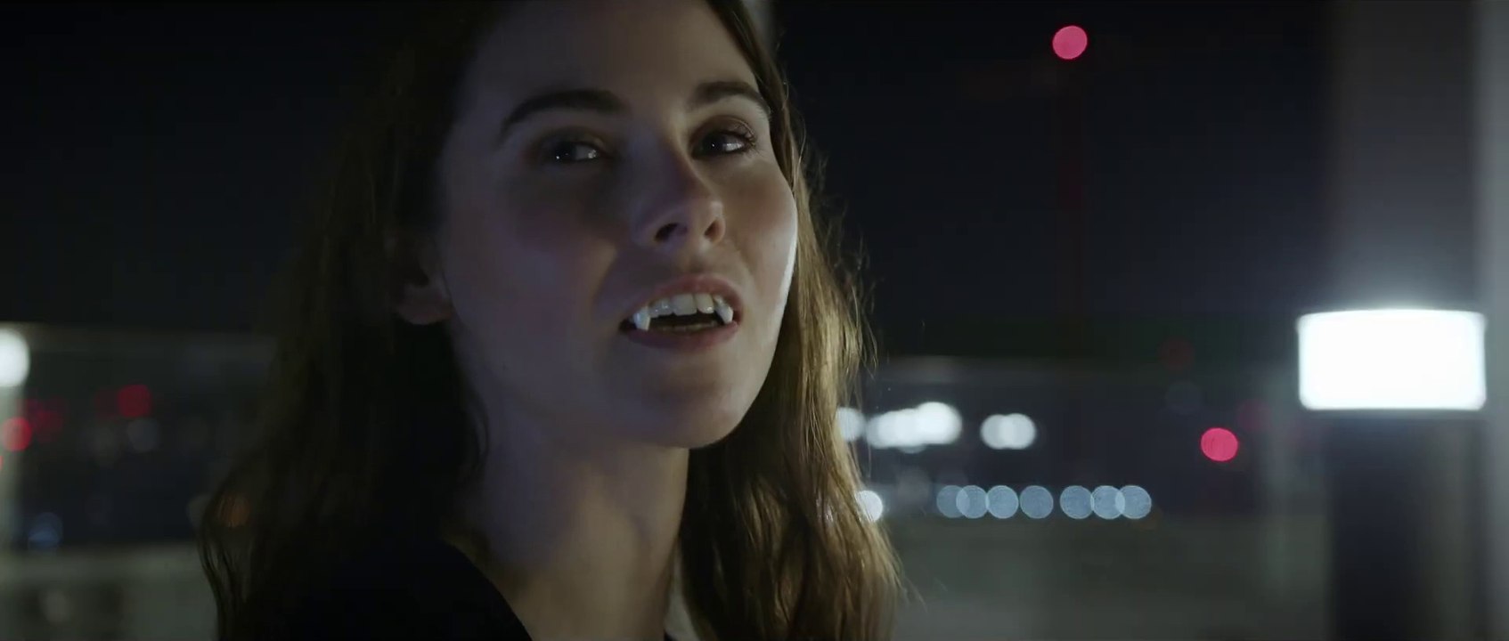 Night rulers