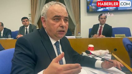 CHP'li Bakırlıoğlu'ndan PTT ve Varlık Fonu Denetimlerine Eleştiri