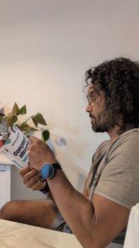 Jour 14/365 du challenge 1 burpee par Jour en plus #burpees #challenge #pertedepoids #fitness