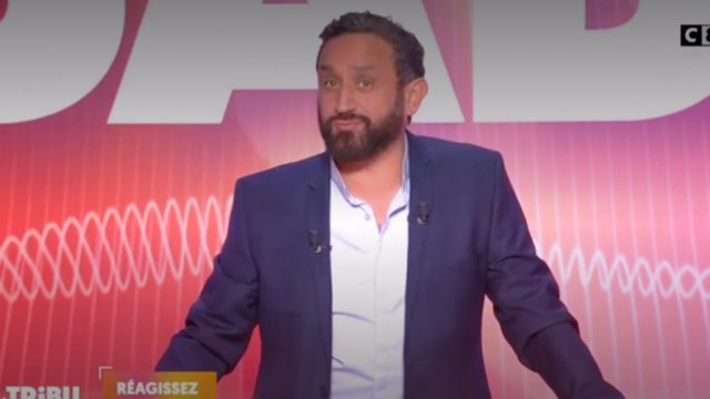 “C’est choquant” : Kelly Vedovelli tacle Cyril Hanouna et insinue qu’il a fait des injections à ses lèvres !