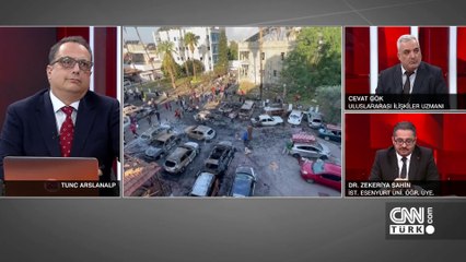 Gece Haberleri 14 Ocak 2025 Salı