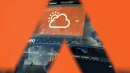 La previsión del tiempo en Canarias para el 15 de enero de 2025, en Atlántico Televisión.