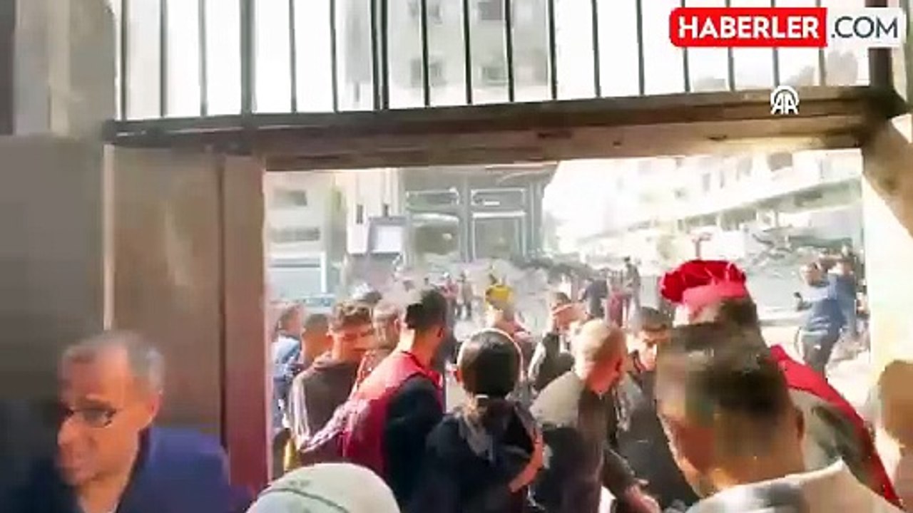 İsrail ve Hamas ateşkes için prensipte anlaştı