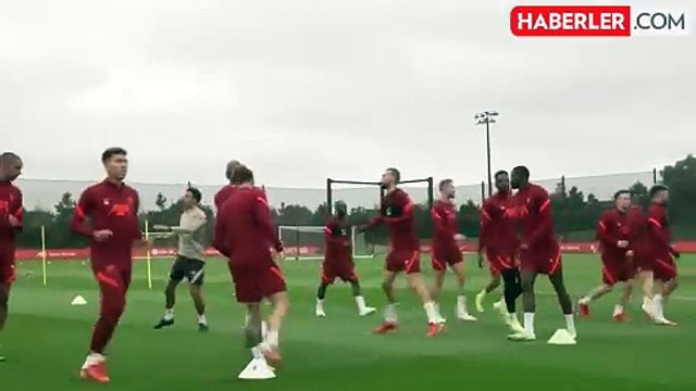 Dünyanın en çok kazanan futbolcusu olacak: Mohamed Salah'ın yeni adresini duyurdular