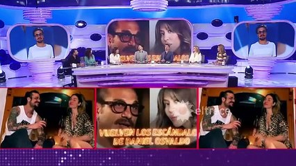 El duro momento de Daniel Osvaldo: polémica recaída y riesgo de terminar preso