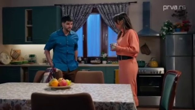 Igra sudbine 1321 Epizoda - Igra sudbine Epizoda 1321