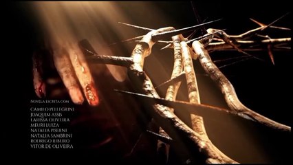 JESUS TV SERIES EPISODE 18 |ENGLISH AUDIO💯%|