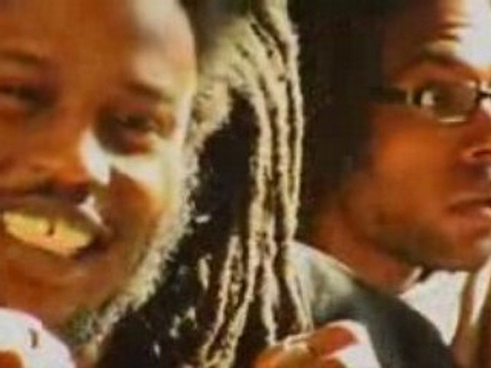 Video Lyricson - Someday Someway