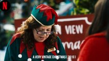 🎄 A Very Vintage Christmas (2019) | Heartwarming Holiday Movie Recap 🎥 | Romantic & Festive! 🌟