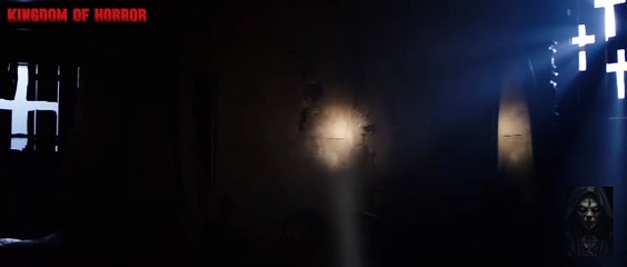 الفيلم الأكثر مشاهدة  / الفيلم الرعب والغموض الأجنبي