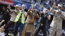 'Y.M.C.A.' gay anthem group Village People to perform at Donald Trump inauguration events
