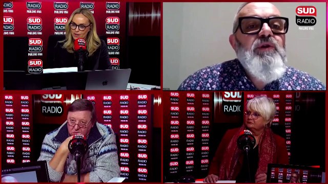 Les Vraies Voix de l'Emploi - Émission du 14 janvier