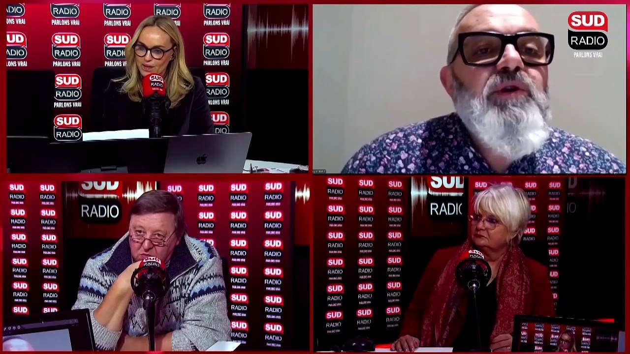 Les Vraies Voix de l'Emploi - Émission du 14 janvier