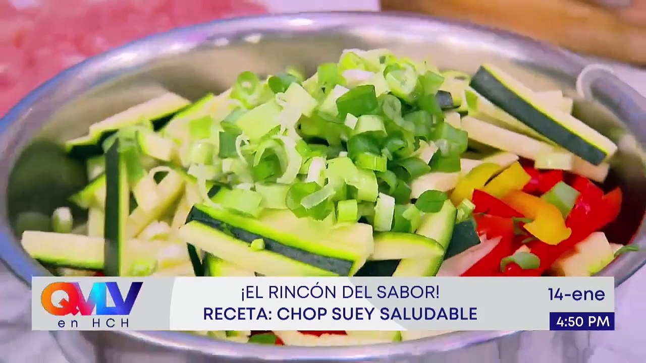 En Vivo (6132)