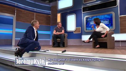 The Jeremy Kyle Show (2 November 2018)