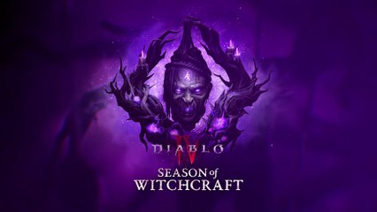 Diablo IV - Season of Witchcraft |  Dentro del juego