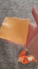 part 5 of throwing cheese at random things