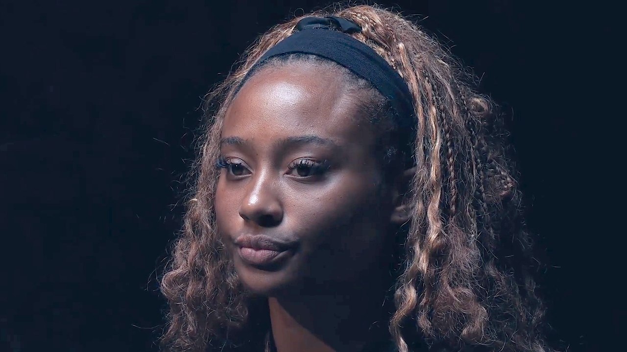 Kayla Nicole Opens Up on Special Forces: World’...