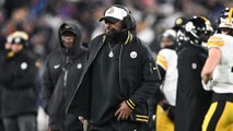Steelers' Legacy of Success & Challenges of Replacement