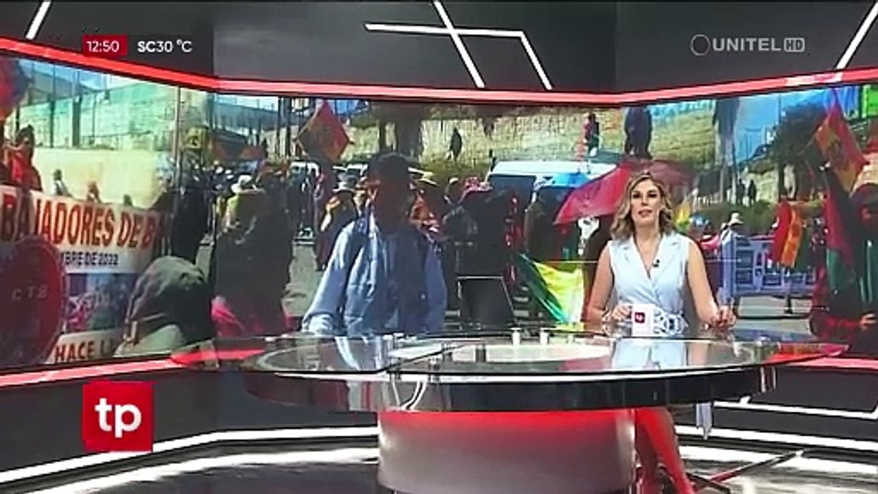 Un ministro y un viceministro fueron increpados por gremiales que reclaman por la disposición de decomisos del PGE