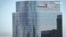 Capital One sued for ‘cheating’ customers