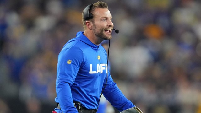 Sean McVay Praises Team for Overcoming Challenges in Win