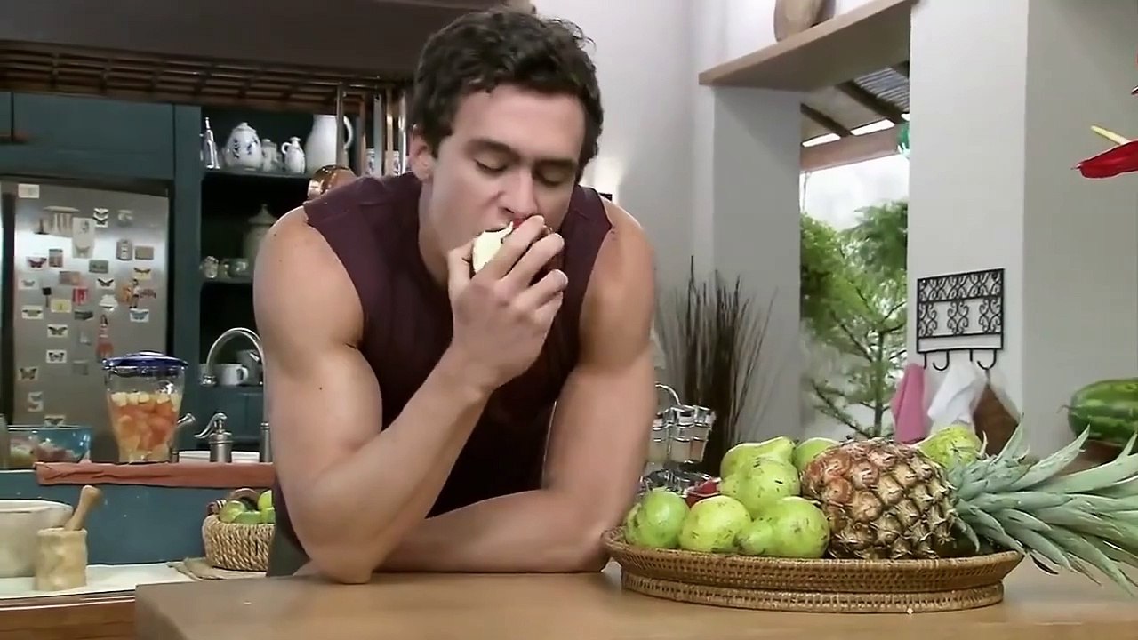 Las Bandidas Capitulo 27