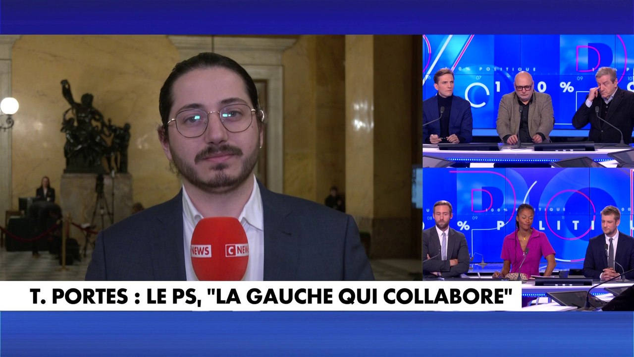 Aurélien Le Coq : «Ne pas censurer signifie laisser monsieur Retailleau continuer ses provocations»