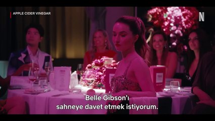 Apple Cider Vinegar Altyazılı Fragman