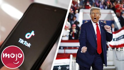 Tik Tok Ban: Explained!