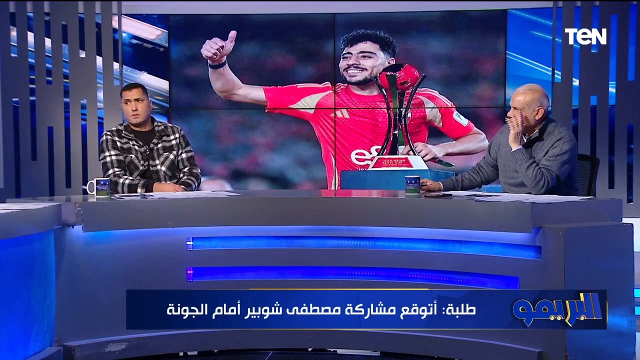"الأهلي مش هيقف على أكرم توفيق".. مجدي طلبة وأبو الدهب يعلقان على رحيل أكرم توفيق للدوري القطري