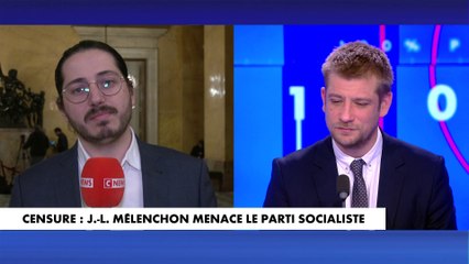 Philippe Guibert : «C'est de la logomachie stalinienne»