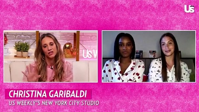 Amanda Batula and Ciara Miller Weigh In on What's Next for Paige After Split