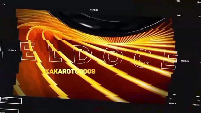 Artística El Doce 2024/2025 - LV 81 TV Canal 12, Córdoba, Argentina